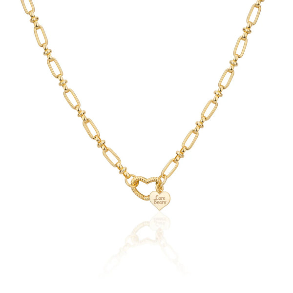 Care Bears - Logo Necklace - 2 colours