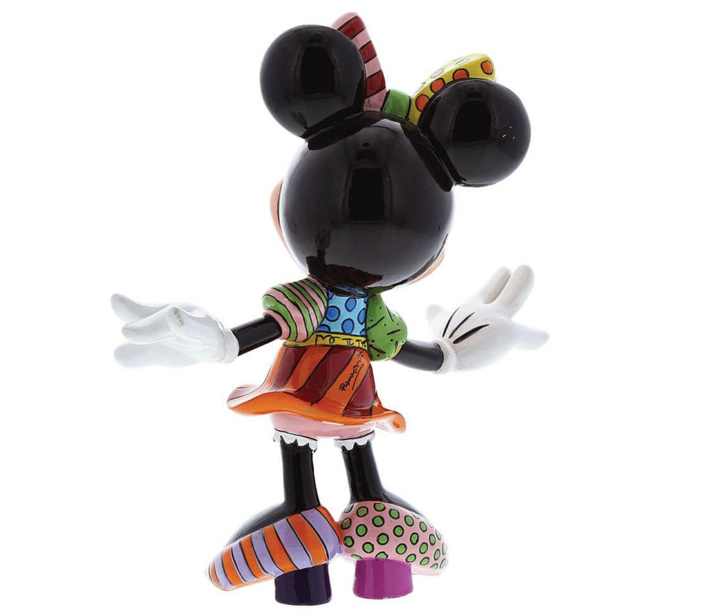 Minnie Mouse Classic Large Figurine