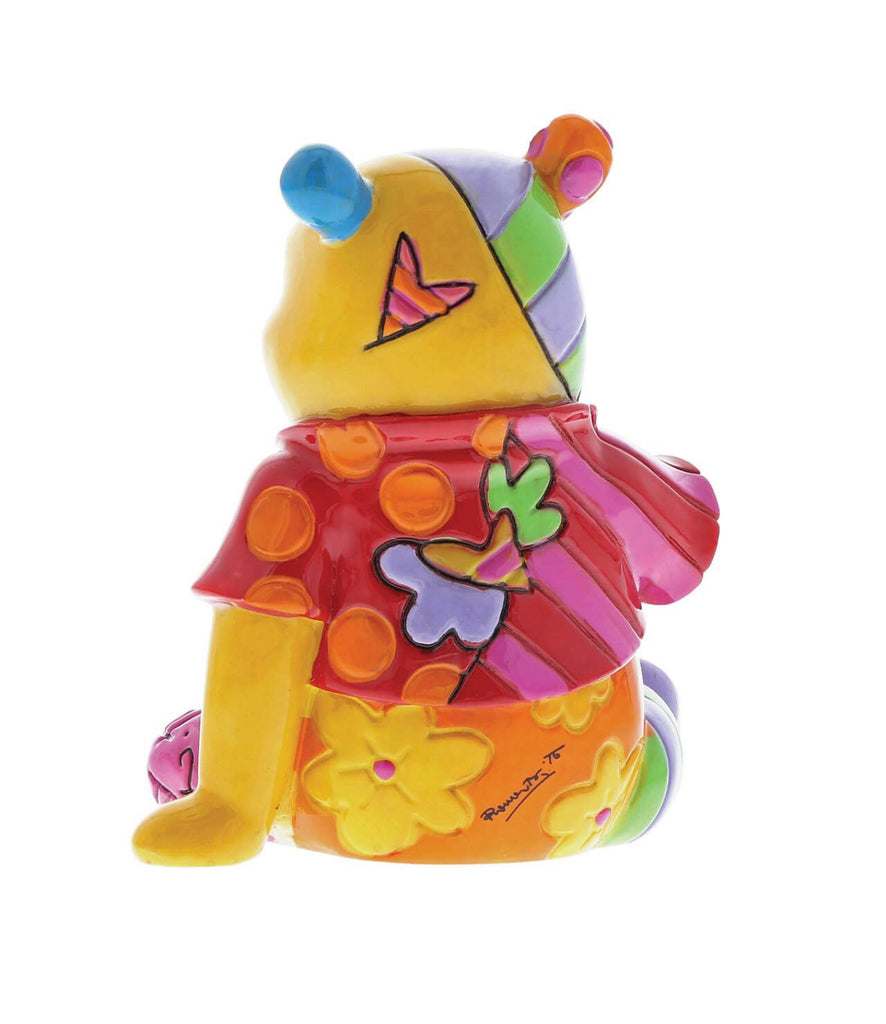Winnie the Pooh Mini Figurine