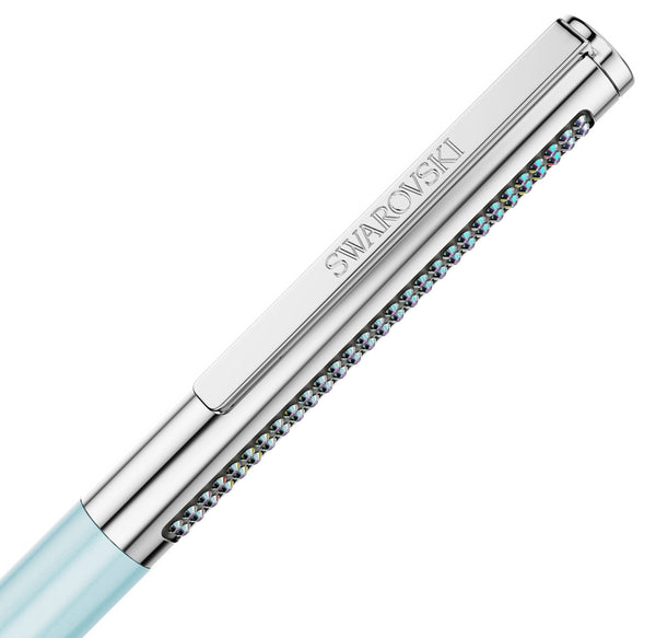 Matrix Tennis Ballpoint Pen - Blue