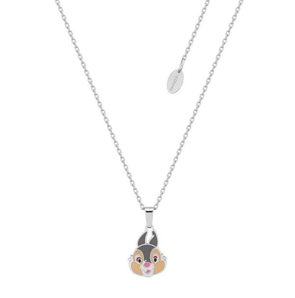 Disney - Thumper - Necklace & Stud Earring
