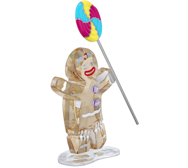 Shrek: Gingy