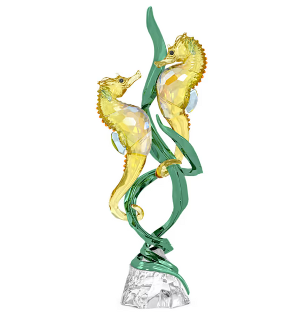 Idyllia: SCS Annual Edition 2025 Seahorse