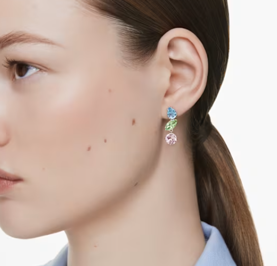 Gema Drop Earrings