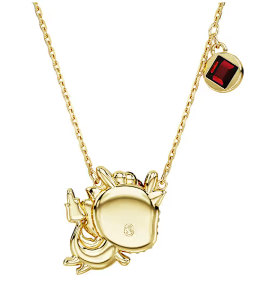 Chinese Zodiac Dragon Pendant