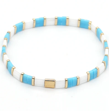Ibiza Bracelet - Crystal Waters