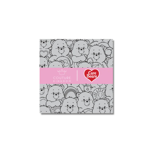 Care Bears - Logo Necklace - 2 colours