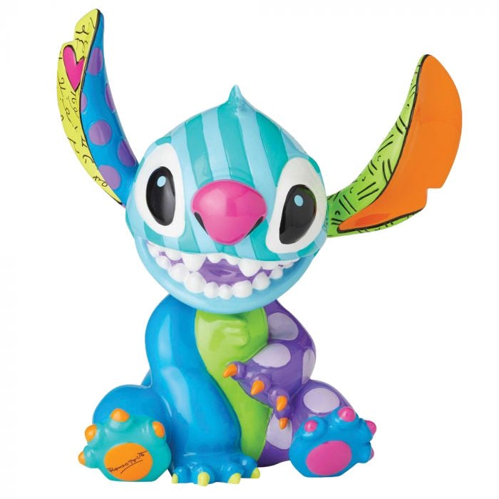 Stitch Figurine Extra Large