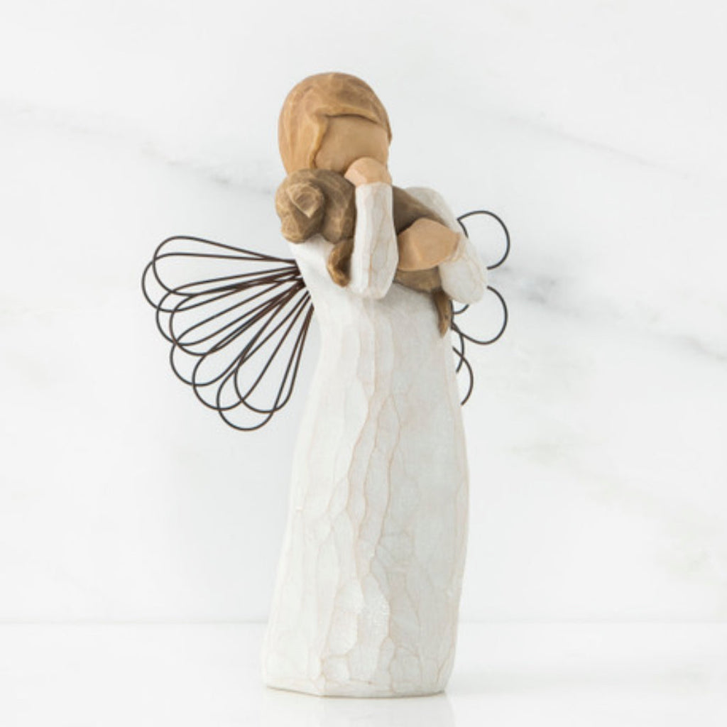 Angel of Friendship Figurine