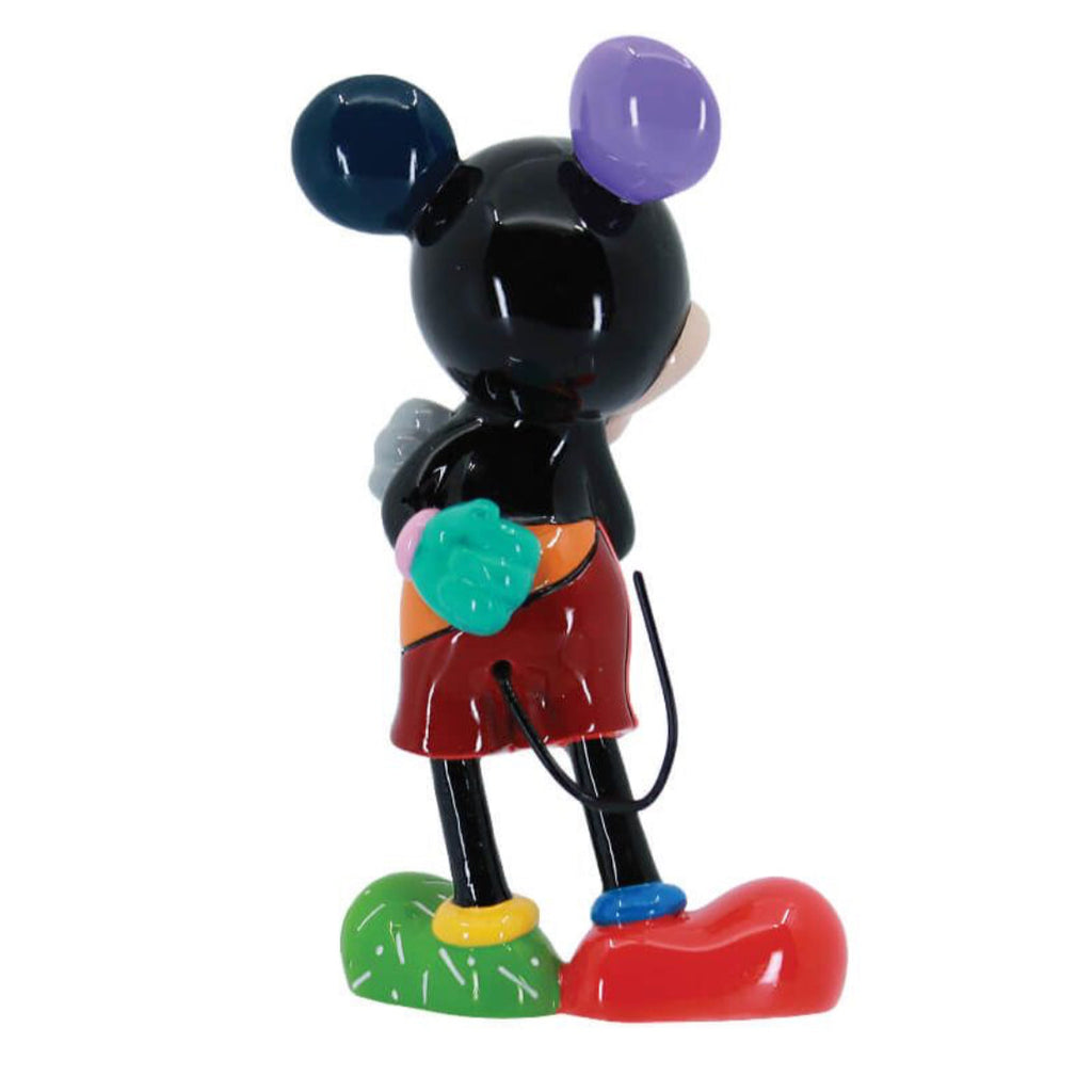 Mickey Mouse Mini Figurine