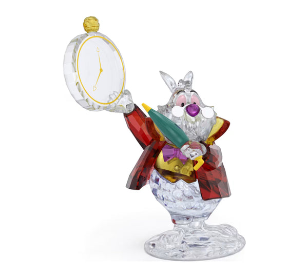 Alice in Wonderland: White Rabbit
