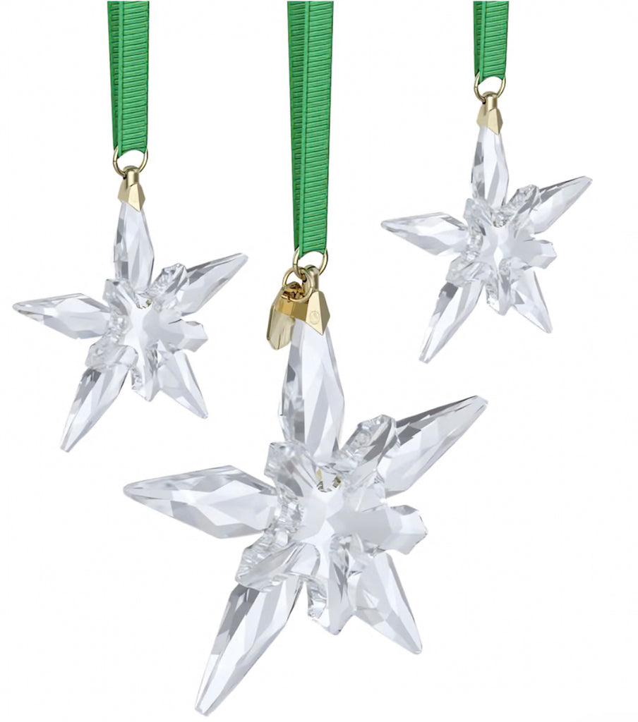 Annual Edition: 2025 Ornament Set