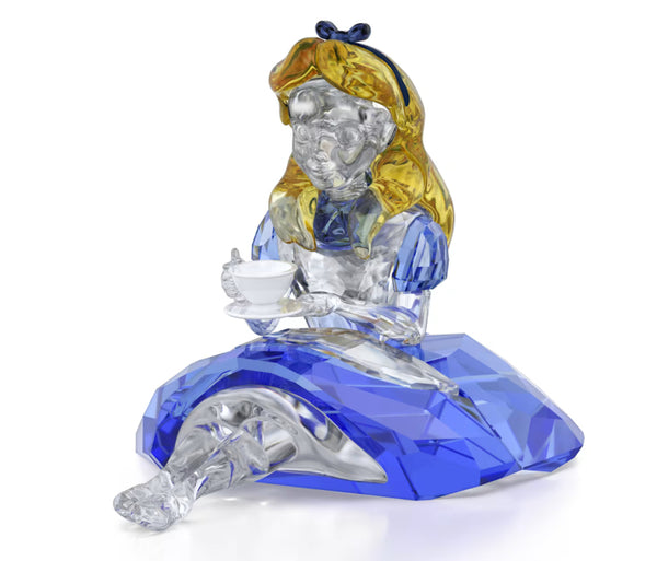 Alice in Wonderland: Alice