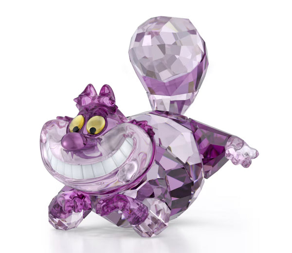 Alice in Wonderland: Cheshire Cat