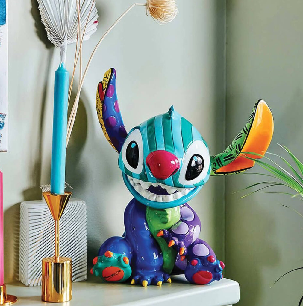 Stitch Extra Large Figurine