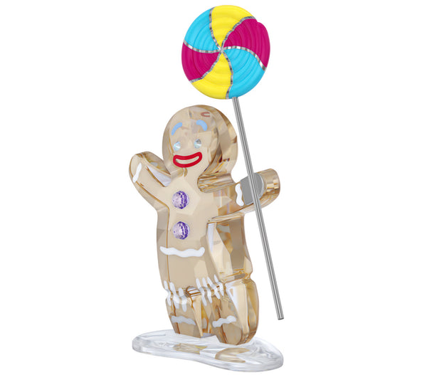 Shrek: Gingy