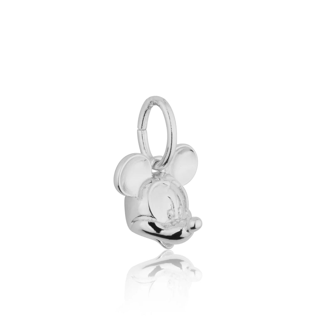PREORDER: Disney: Mickey Mouse 3D Head Charm - 2 colours