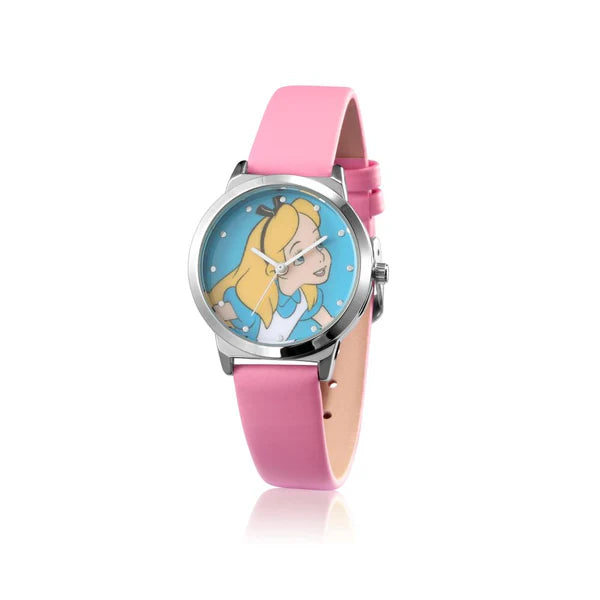 Alice in Wonderland Alice Watch