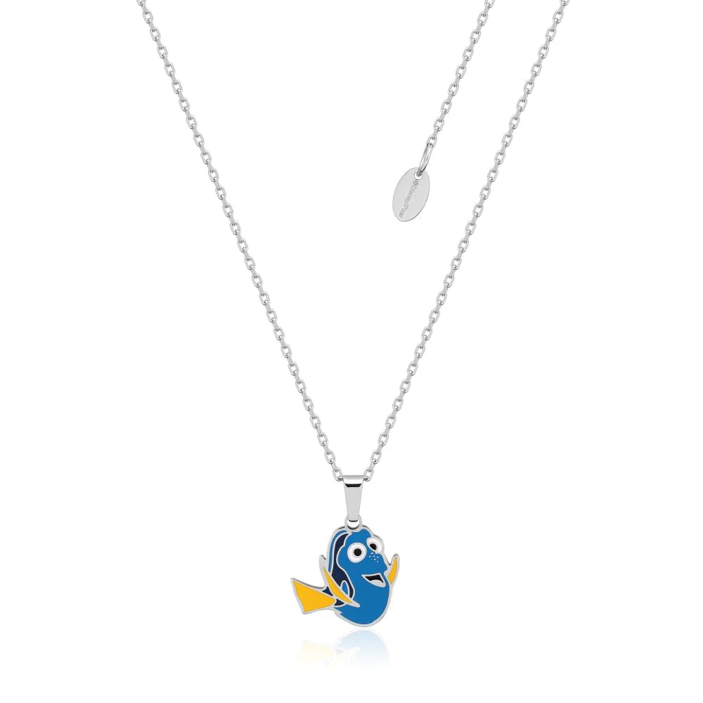 Finding Nemo - Dory - Necklace & Earrings