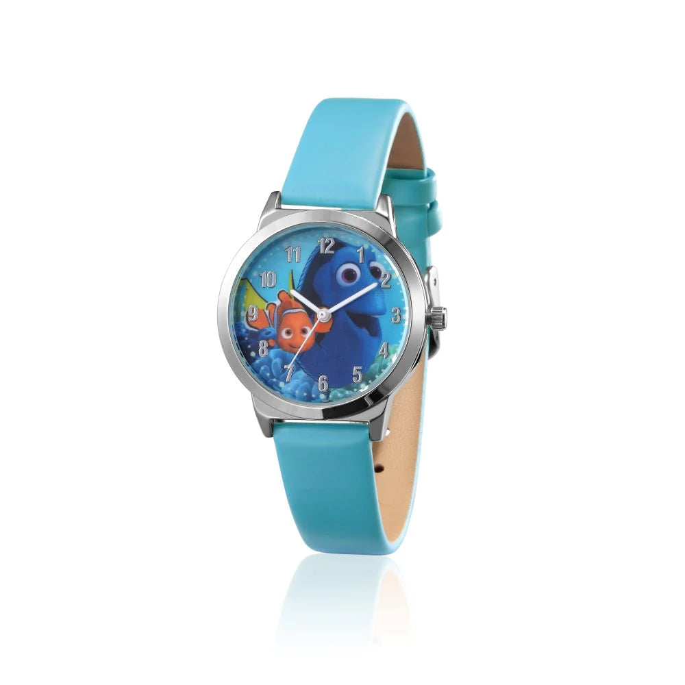 Finding Nemo Blue Band Watch