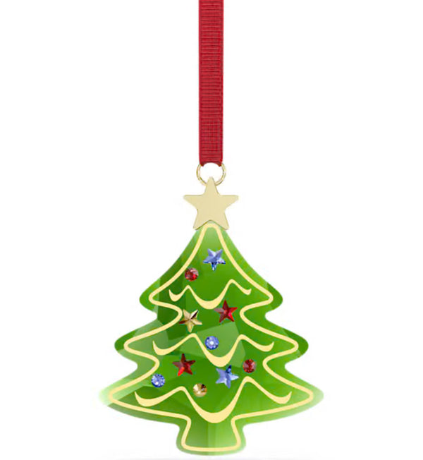 Holiday Cheers: Holiday Tree Ornament