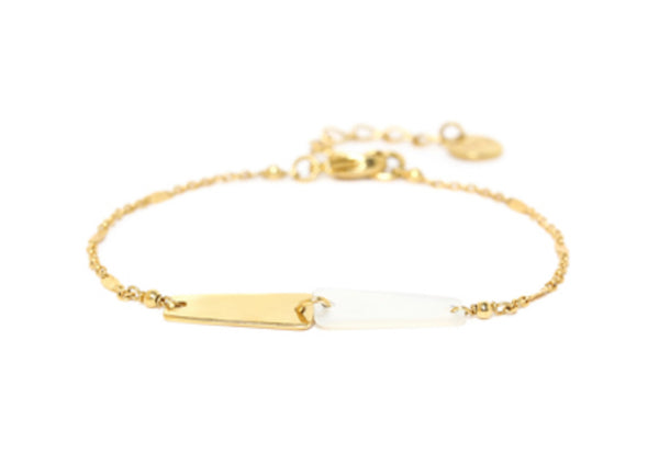 OLWEN Simple Bracelet