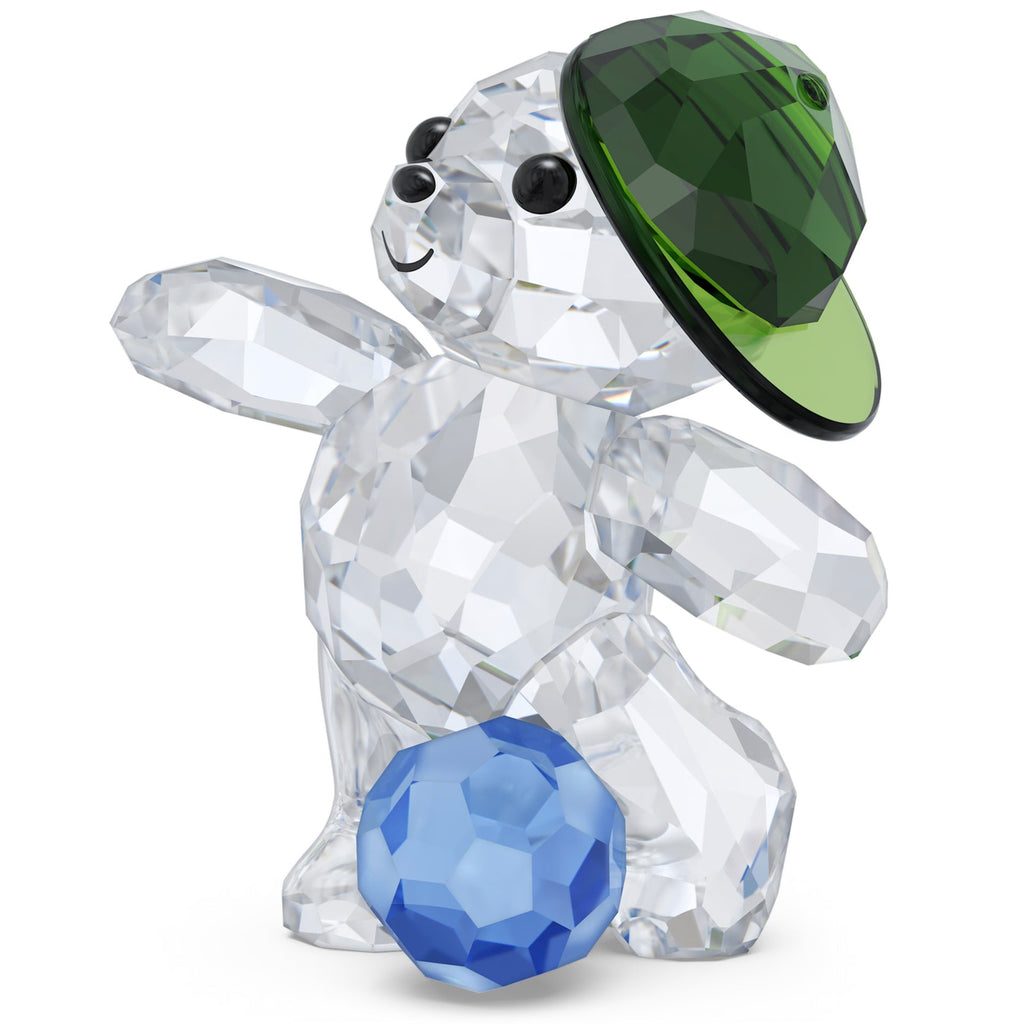 Kris Bear: Goal Scorer Bear