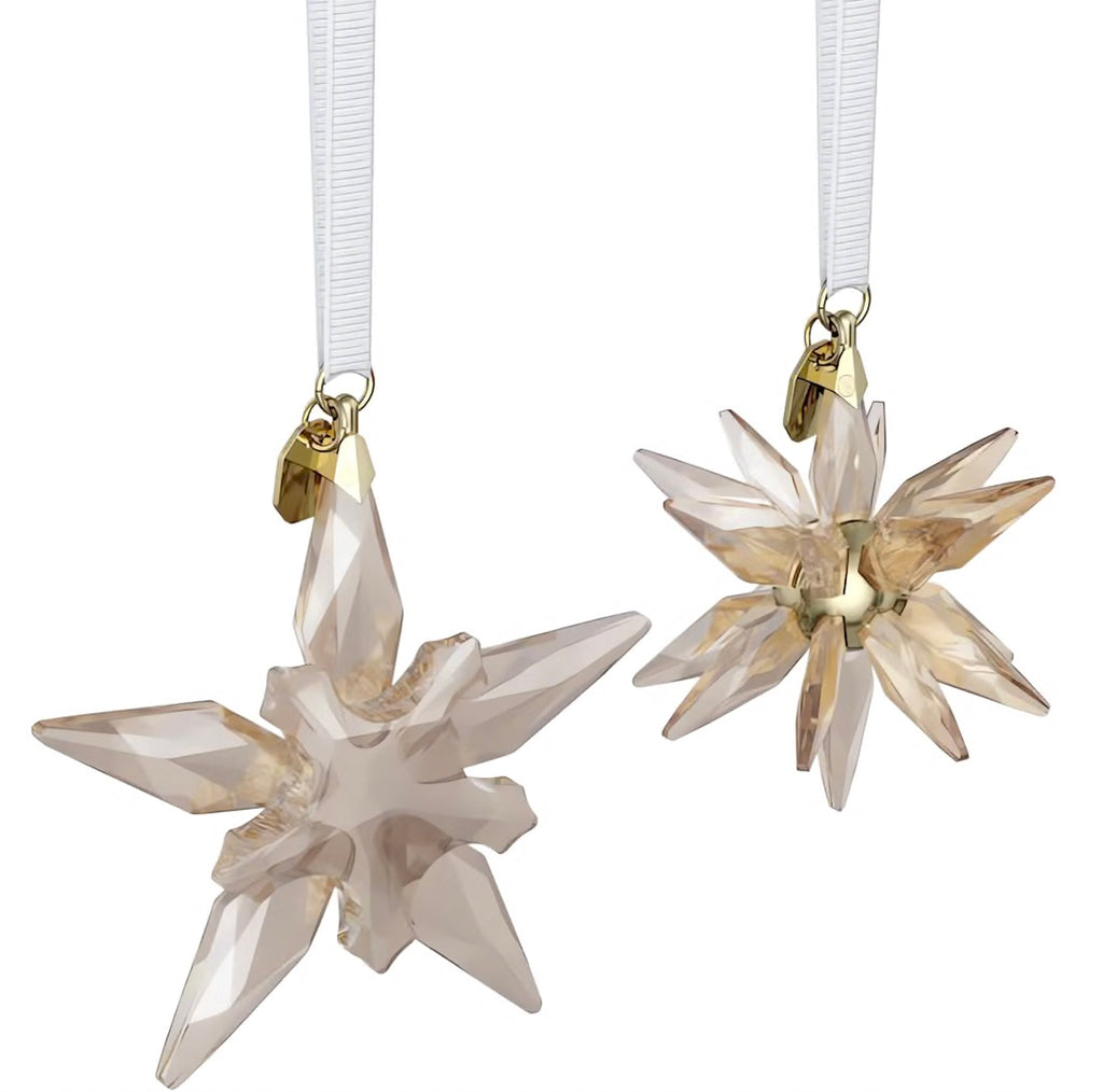 Annual Edition: 2025 Festive Ornament Set