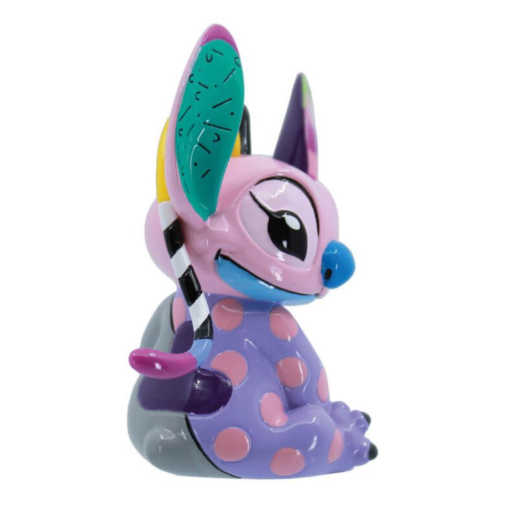 Stitch & Lilo - Angel Mini Figurine