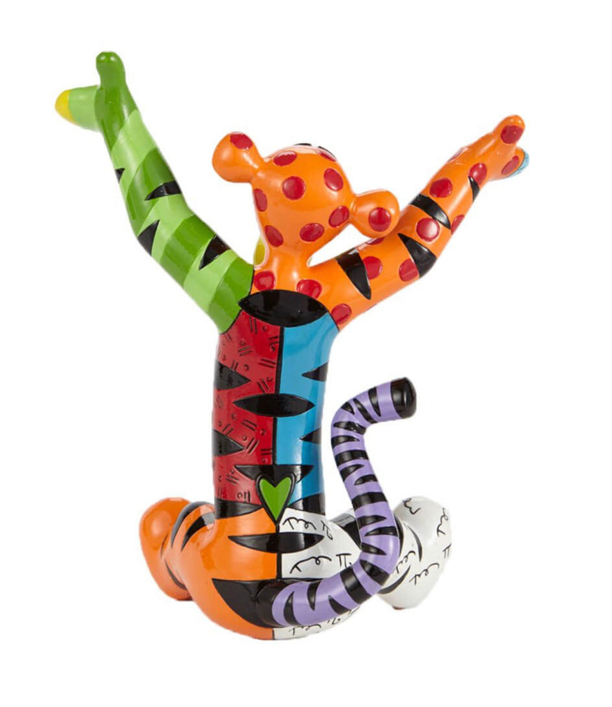 Winnie the Pooh - Large Tigger