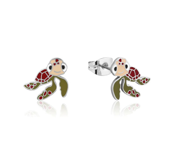 Disney Pixar Finding Nemo - Squirt Turtle Necklace