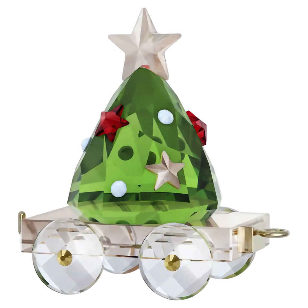 Holiday Cheers: 2026 Annual Edition Train Wagon