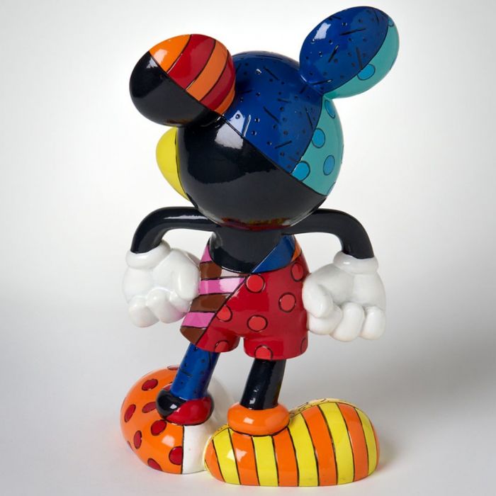 Mickey Mouse Large Figurine