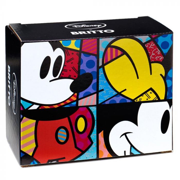 Mickey Mouse Large Figurine