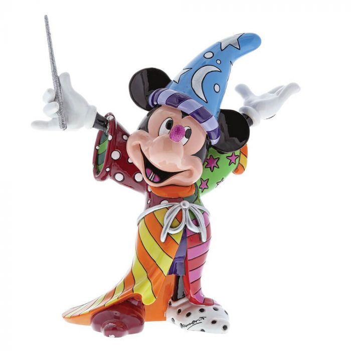 Sorcerer Mickey Large Figurine