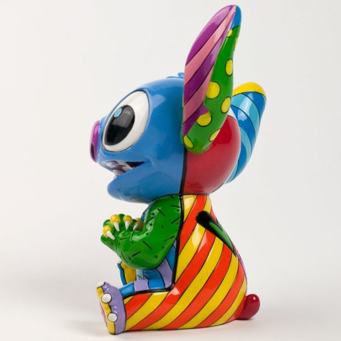 Stitch Large Figurine