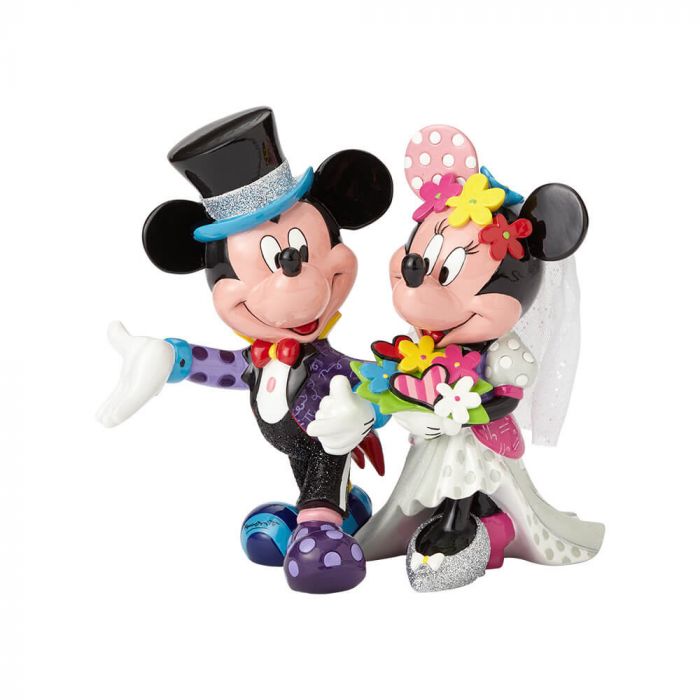 アリバスブラザーズ Mickey and Minnie Bride アリバスブラザーズ Mickey and Minnie Bride 【公式通販】