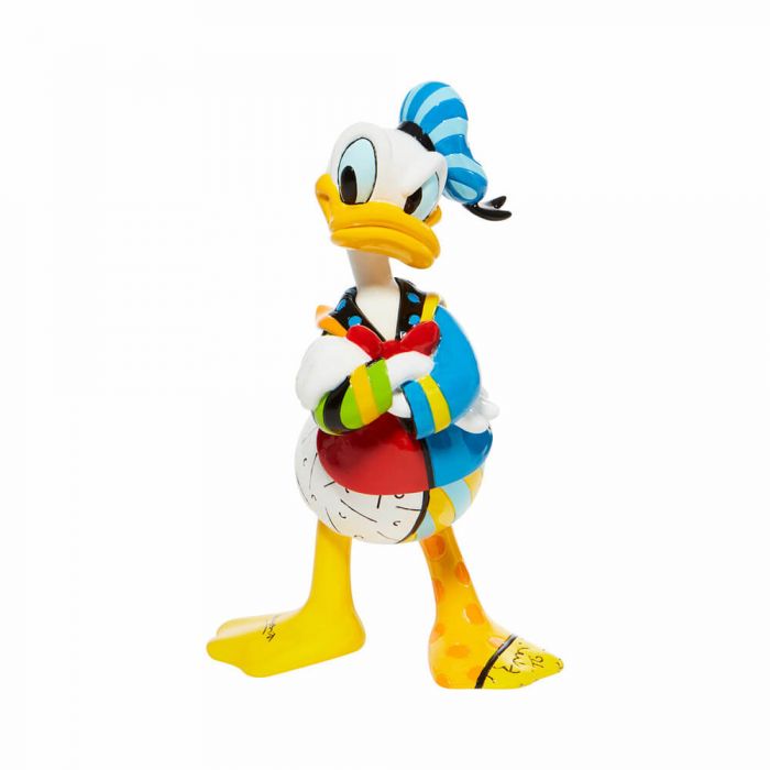 PRE-ORDER - Donald Duck Large Figurine