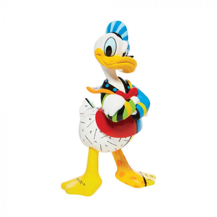 Donald Duck Large Figurine
