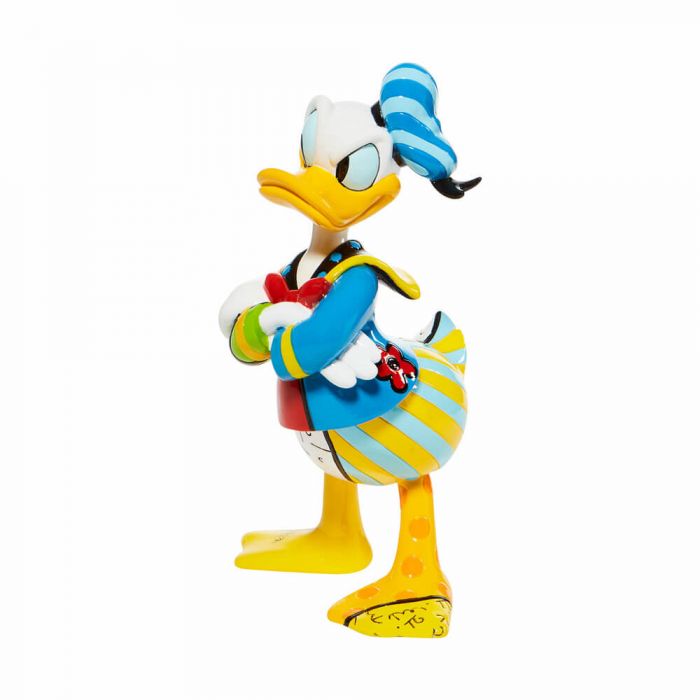 Donald Duck Large Figurine