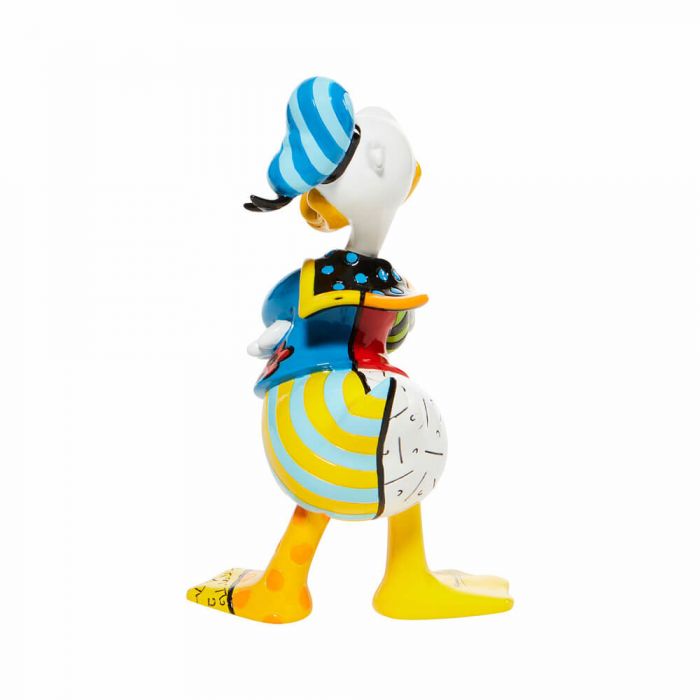 Donald Duck Large Figurine