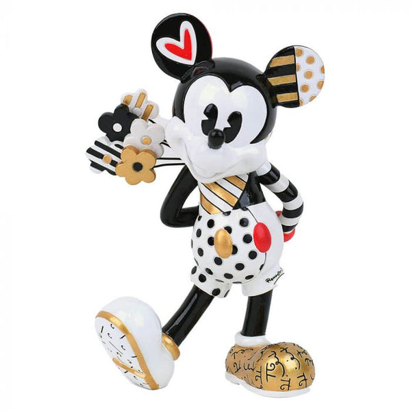 Midas Mickey Mouse Large Figurine