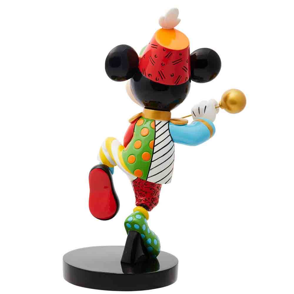 Mickey Band Leader Large Figurine