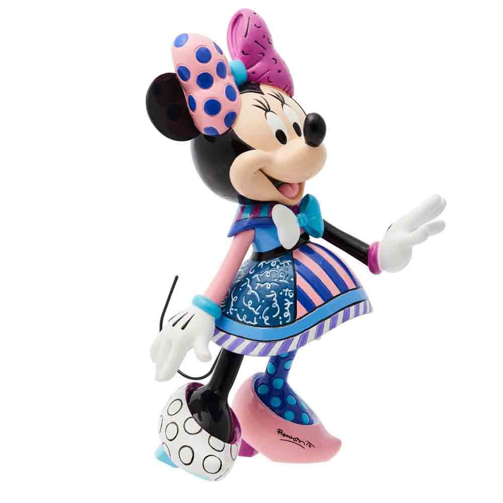 Minnie Mouse Large Figurine