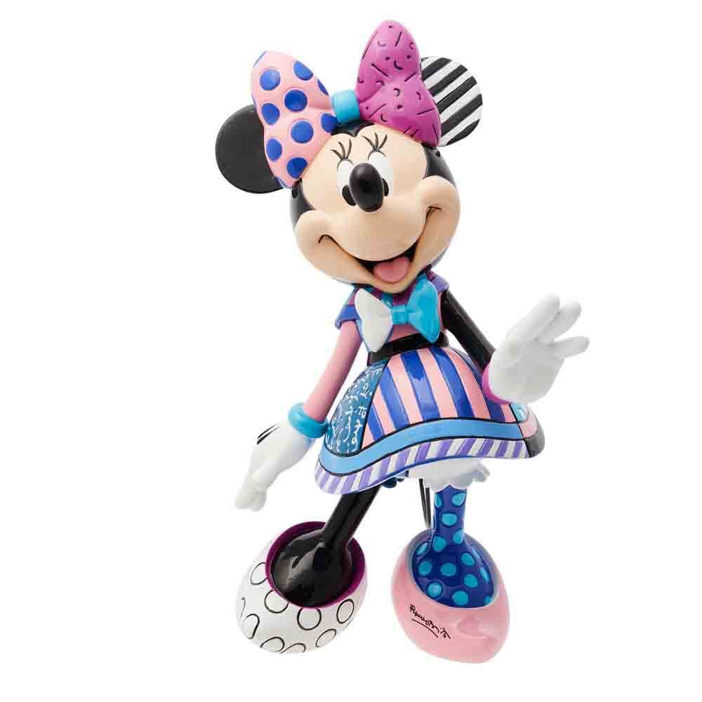 PRE-ORDER Minnie Mouse Large Figurine