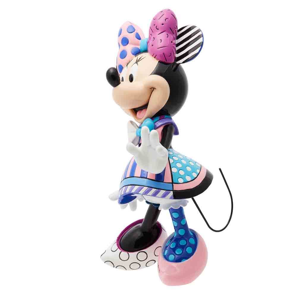 Minnie Mouse Large Figurine