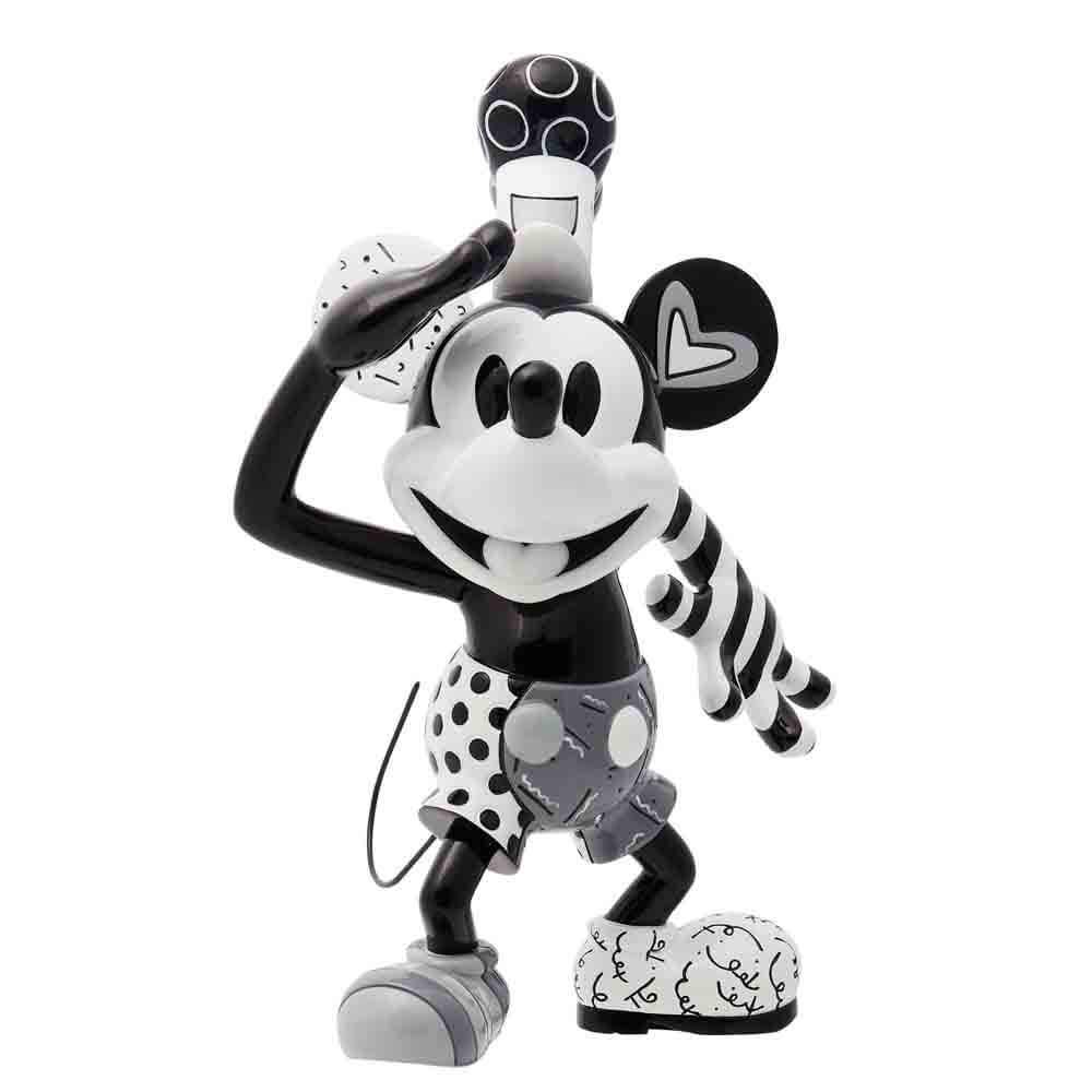 PRE-ORDER Steamboat Willie Large Figurine