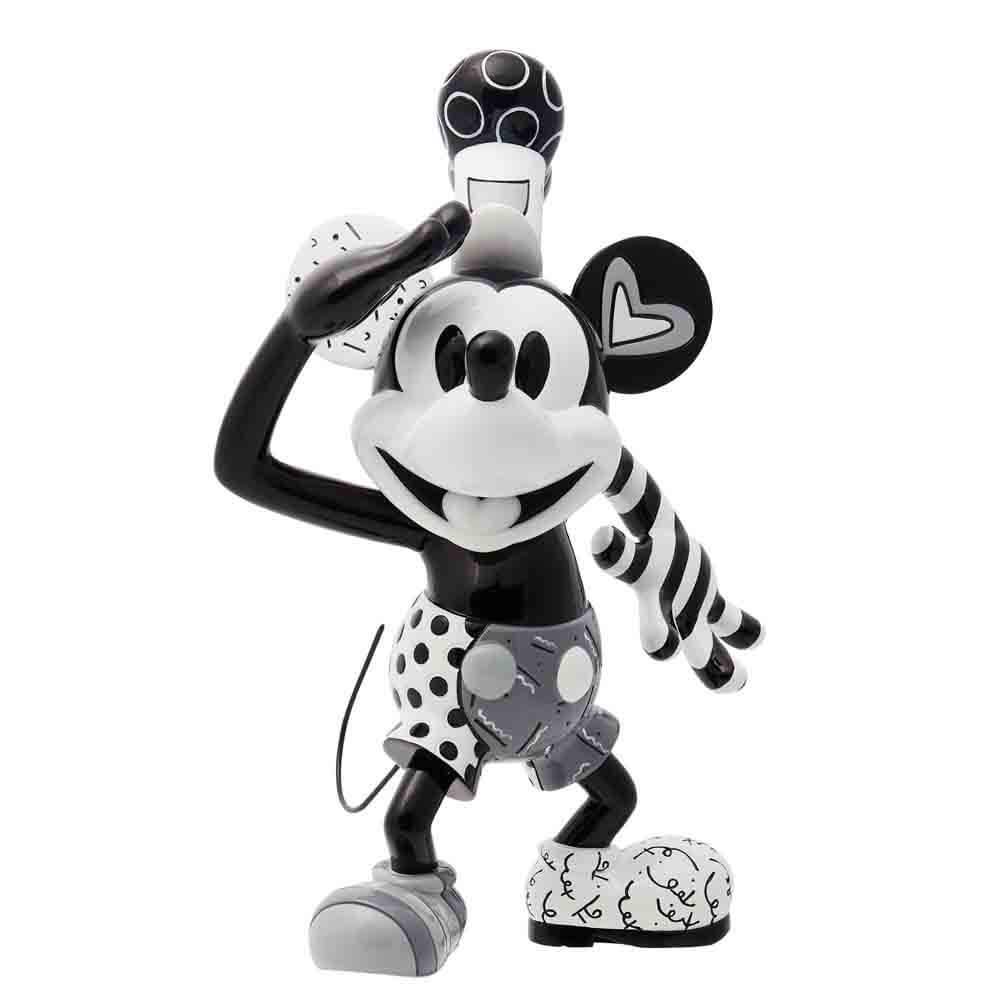 Steamboat Willie Large Figurine