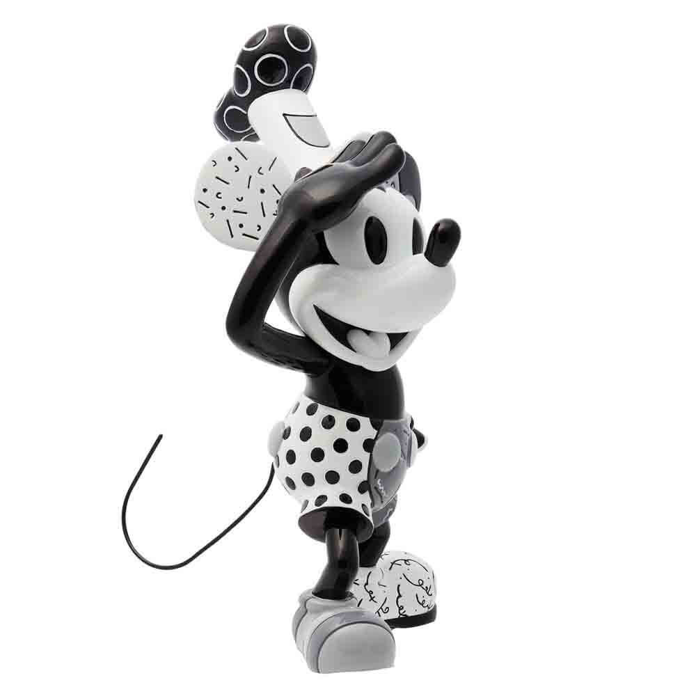 Steamboat Willie Large Figurine