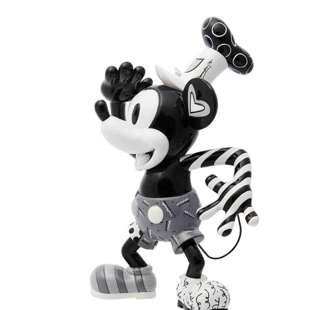 Steamboat Willie Large Figurine